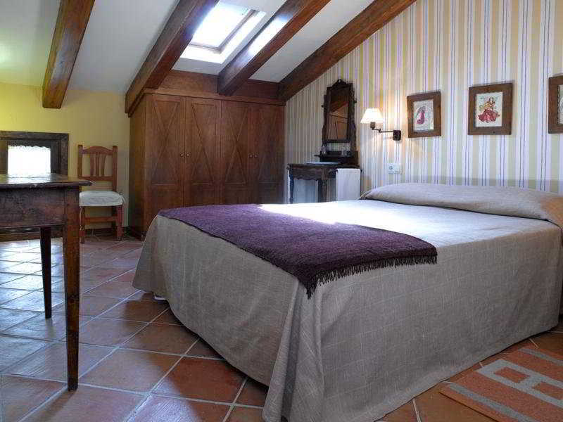 El Lagar Del Vero Huerta de Vero Buitenkant foto
