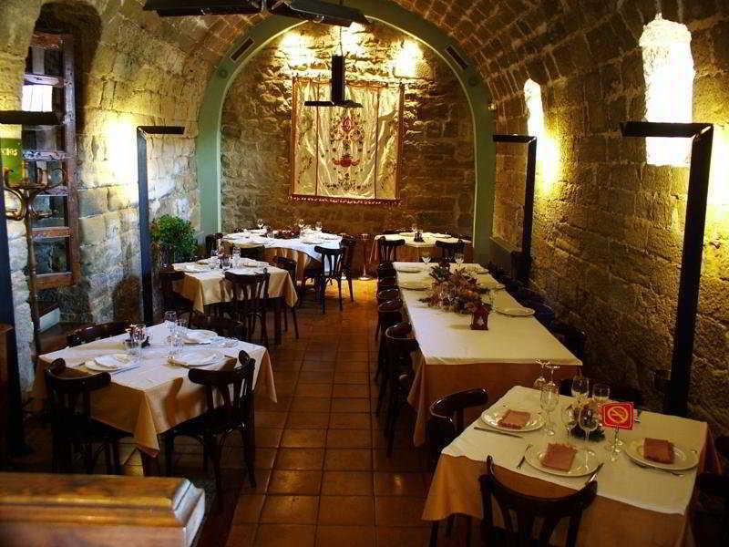 El Lagar Del Vero Huerta de Vero Buitenkant foto